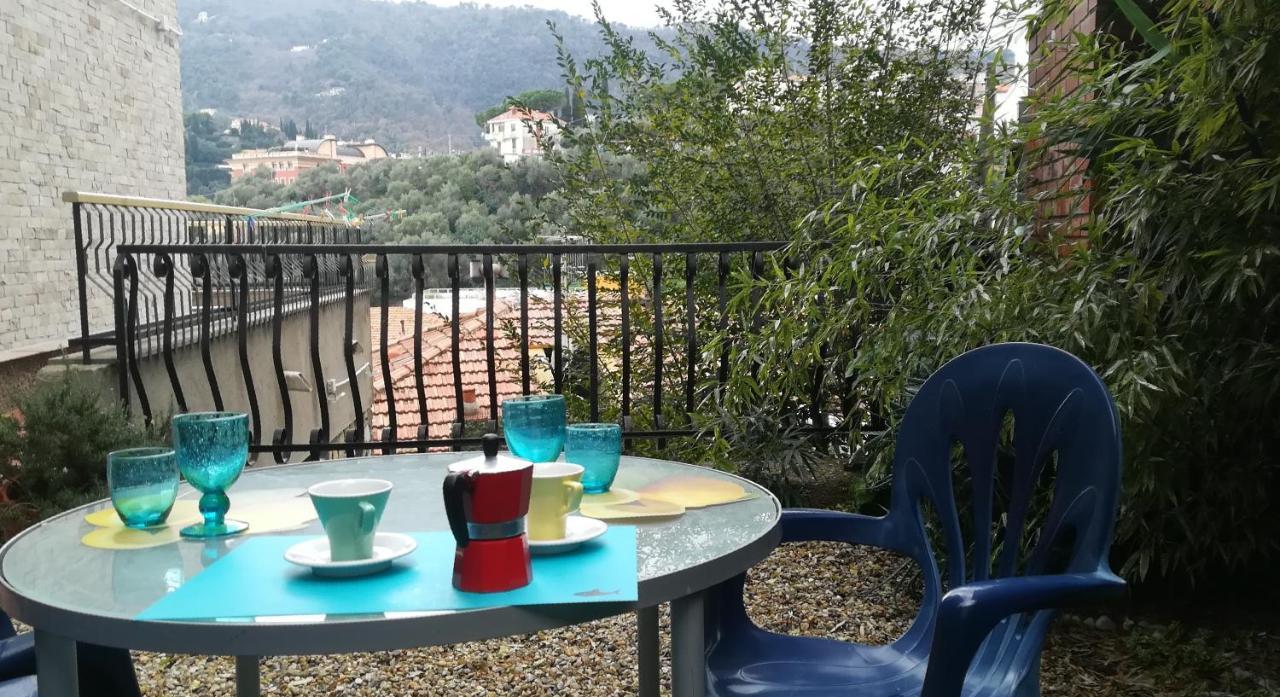 Ferienwohnung Alassio Mare E Non Solo 2 Exterior foto