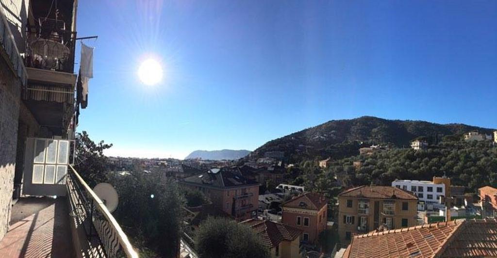 Ferienwohnung Alassio Mare E Non Solo 2 Exterior foto