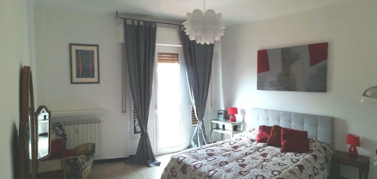 Ferienwohnung Alassio Mare E Non Solo 2 Exterior foto
