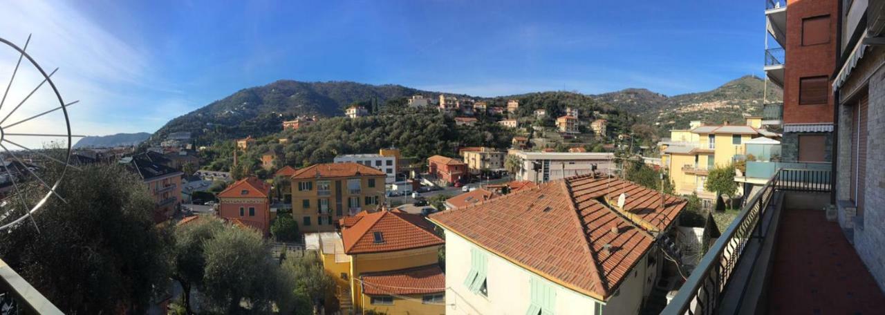 Ferienwohnung Alassio Mare E Non Solo 2 Exterior foto