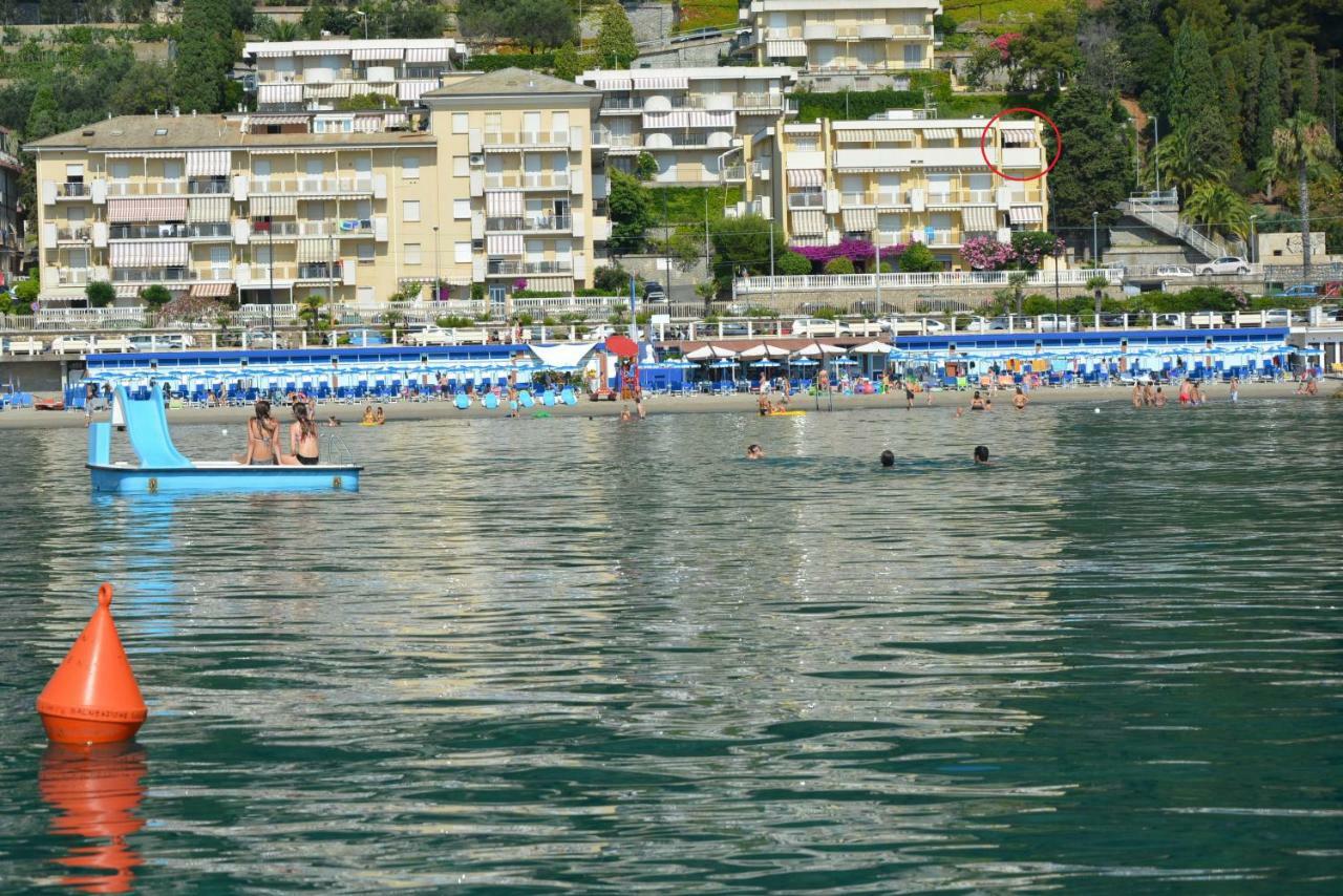 Ferienwohnung Alassio Mare E Non Solo 2 Exterior foto