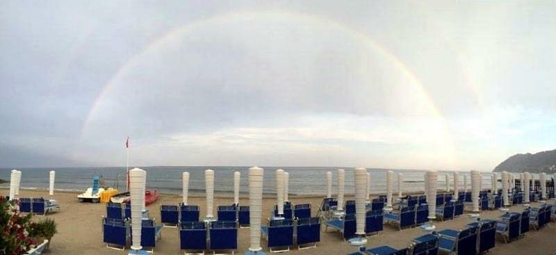 Ferienwohnung Alassio Mare E Non Solo 2 Exterior foto